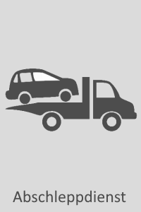 Abschleppdienst