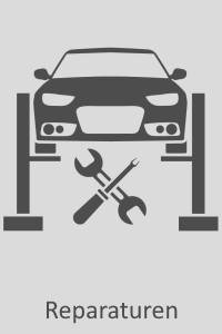 Reparaturen